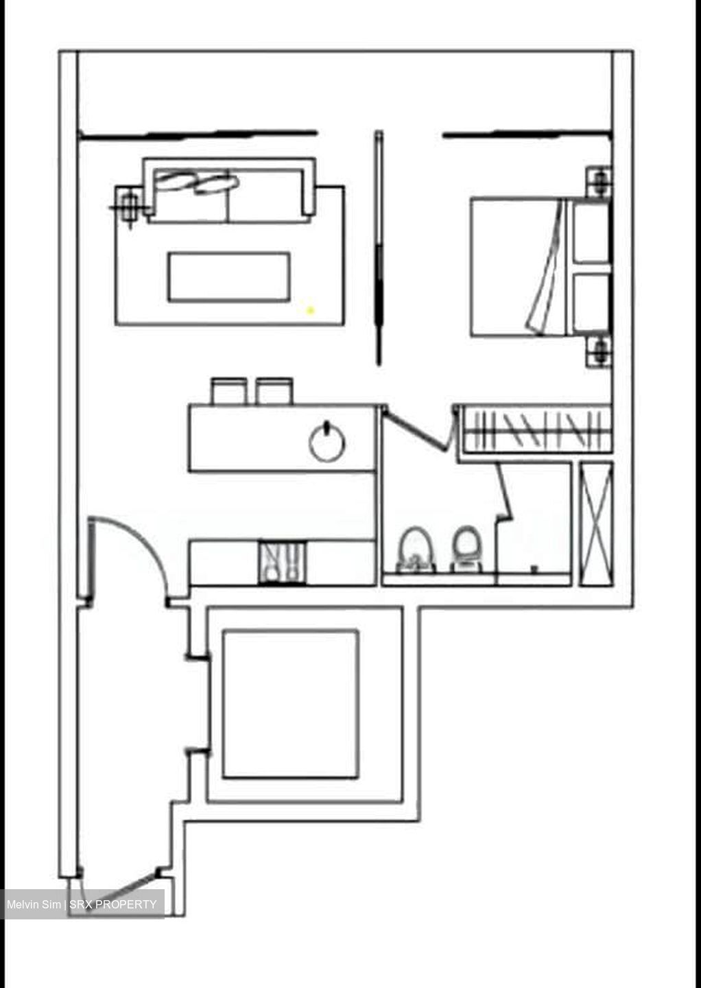 Scotts Square (D9), Apartment #562939361